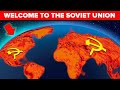 Cold War Tensions and the Soviet Union