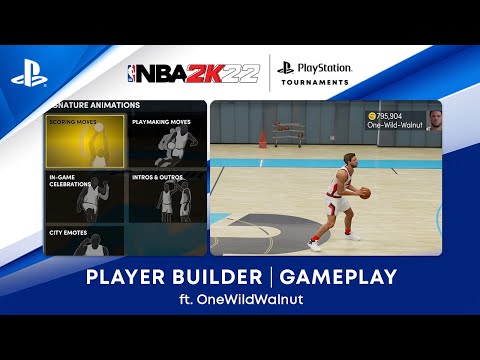 NBA 2K22 Beginner's Guide - Badge  Swag  & Style Tips | PS CC