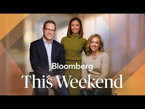 Bloomberg This Weekend: Трамп заявив, що перемир’я з Іраном не буде, а OpenAI порушила обмеження