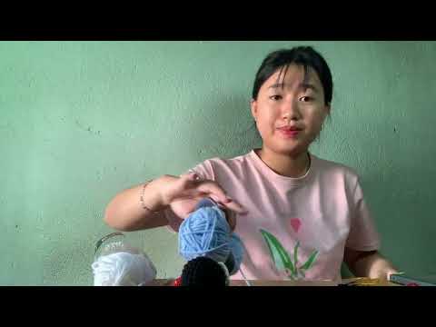How to Knit a Vintage Inspired Sweater with Gorgeous Fair Isle Patterns Part3