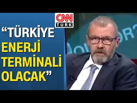 Doğu Akdeniz’de kimler enerji ittifakı yapabilir? - Ne Oluyor