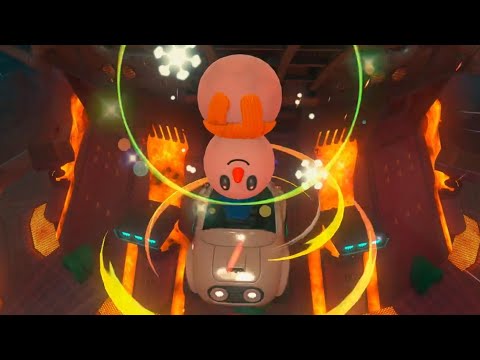 また無能キラーと遭遇しました【マリオカートワールド #13】