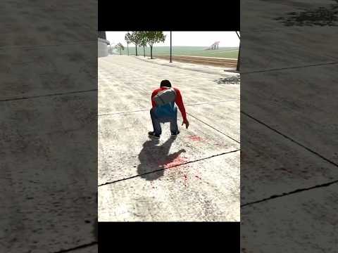 new mode indian bike driving 3D #shorts #game #shortsfeed #trendingshorts #viral #gta