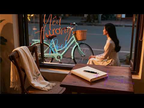 MV Chính Thức | Yêu Thương (Rock Cover) | nhạc Buồn 2025