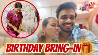Saasumaa Ka Birthday 🎂 | Ankit Twinkle Vlogs Is