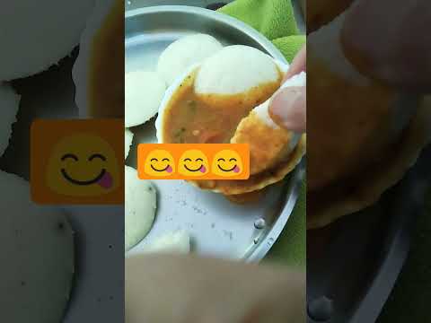 Idli | #shorts | idly | idle
