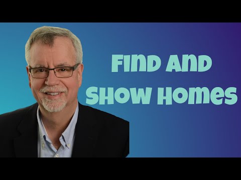 Find and Show Homes