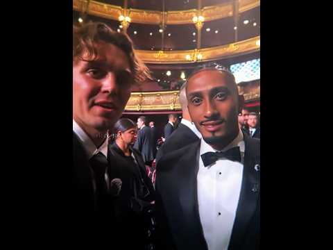 Raphinha got Robbed 💔