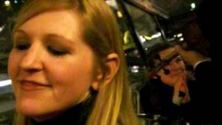 Paris Batomouche, 2008