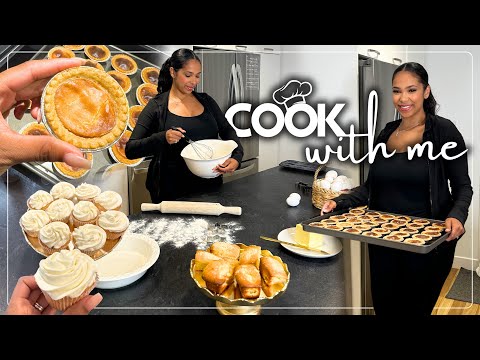 👩🏽‍🍳Cuisine avec moi : des GOÛTERS d'enfants FACILES & Délicieux ! 🍰