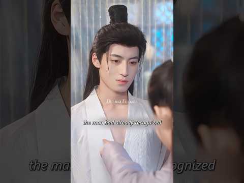 No one has discovered that the princess is actually a man! #drama #cdrama #shorts #love poster