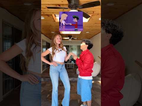 Jake long was the OG short king😮‍💨🔥 #shortking #tallqueen #jakelong #americandragon #halloween