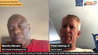 Seattle Sports Weekly Eps 285