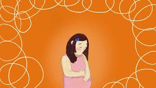 Poniendo a las niñas y adolescentes en el centro | UNFPA🧡