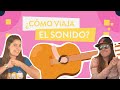 Comprensión del Sonido