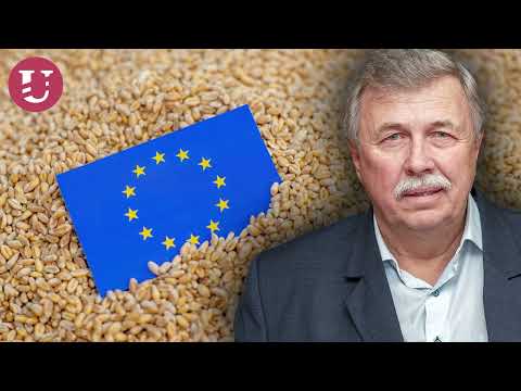 Zdeněk Jandejsek 3. díl: Zemědělská politika EU ohrožuje potravinovou bezpečnost celého kontinentu