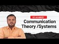 Modulation Concepts and Principles