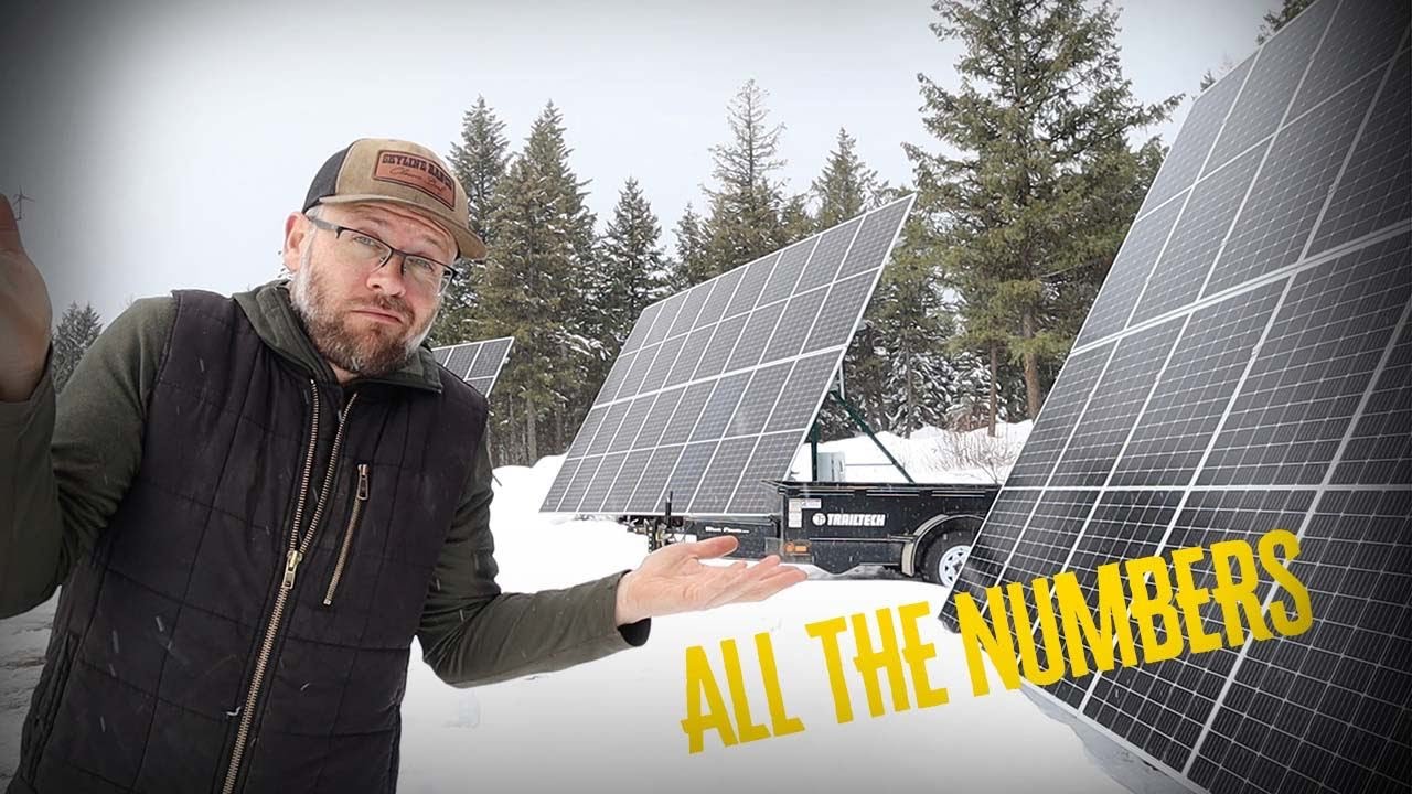 Uncover the Surprising Truth About Off-Grid Solar: Shocking Revelations You Need to Know!