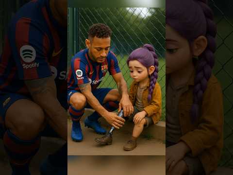 Neymar's Gift, Rumibabi Dream #demonhunters #rumi #kpopdemonhunters #rumibabi