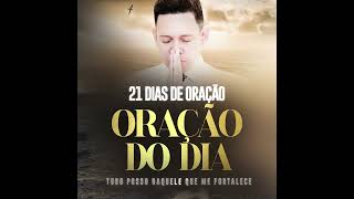 Bispo Bruno Leonardo | ORAÇAO DO DIA