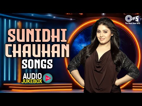 Sunidhi Chauhan Songs | Hindi Songs | Romantic Songs | Love Songs | Bollywood Hit Songs | Hindi Gane