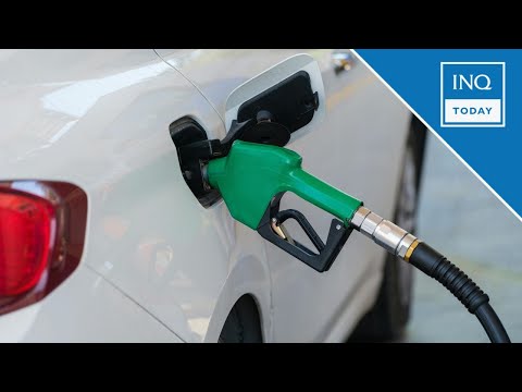 YouTube video thumbnail: Fuel Prices up Anew This Week; Diesel by 50 Centavos/Liter 