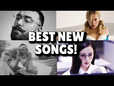 Another Best New Songs Of February - 2025!