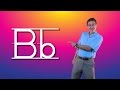 Understanding the Letter B