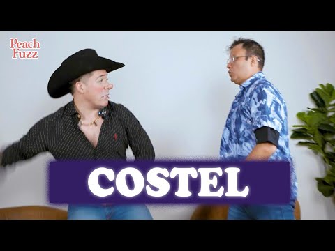 Costel. Un payaso metrosexual | El punto Luisito Rey ♛