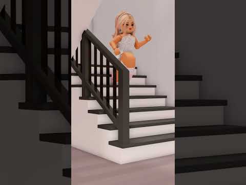 #Pov The Princess's Bodyguard Part 3 #roblox #scholllove #storytime