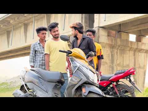 Female Biker Se Panga Nahi 🔥 || Suvo Stunts