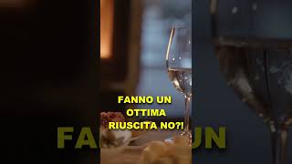 Vino rosso vs Vino bianco