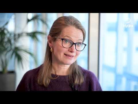 How can hydrogen help us reduce our carbon footprint?