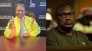Kenny Kunene Finally Cleared Of Any Wrong  Doing!!