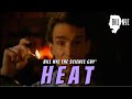 Heat Energy and Molecular Motion