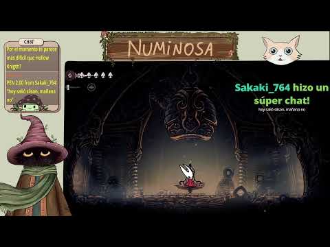 Mi madre me dio la vida; Silksong las ganas de vivirla