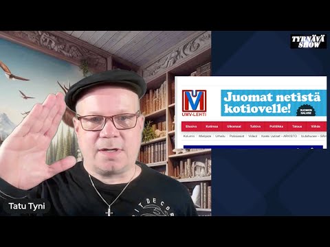 MV-Lehti: Persuaktiivit tajusivat jo kesällä 2021 puolueen pettävän alta