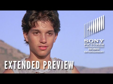 THE KARATE KID (1984) – Official Extended Preview (HD)