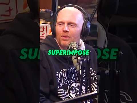 Bill Burr Roasted Christina ๐๐คฃ