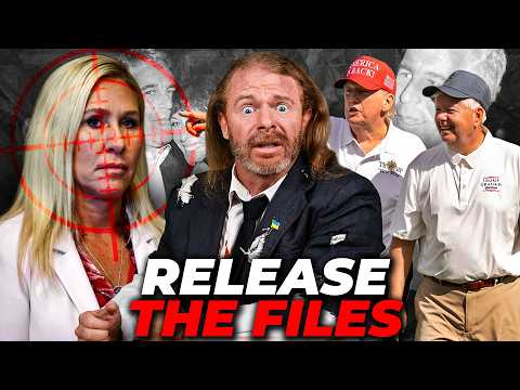 Trump’s War Against America First! - News Update