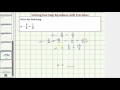Solving Linear Equations with Fractions