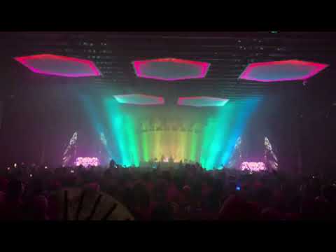 ‪LSZEE night two at Echostage featuring @lsdream & @CloZeeOfficial cinematic ￼