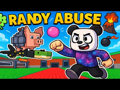 ROBA UN BRAINROT en DIRECTO: RANDY EVENTOS SUERTE ,LAVA ,VACAS, CHICLE, BOMBARDIRO