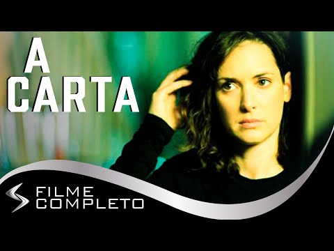 A Carta (2012) · Dublado Português