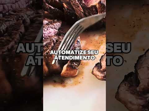 Automatizar atendimento do WhatsApp