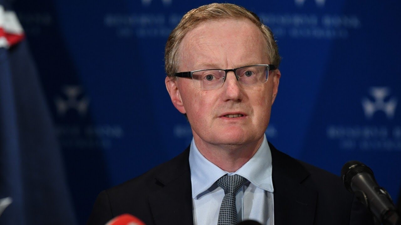 RBA Governor Lowe’s ‘Blunt’ Message for Australians
