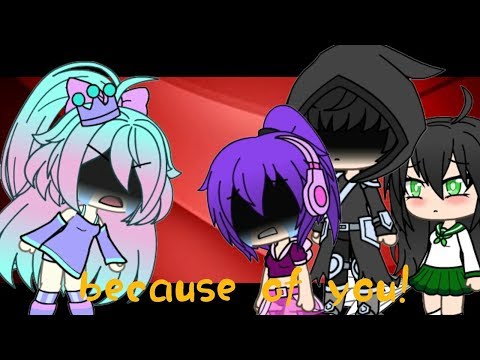 Because of you..(GVMV)