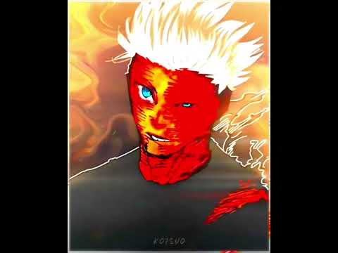 True True ☠️ | Overthinking | Gojo | Bad Happening Funk | #gojo #sukuna #jjk