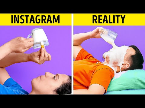 We TESTED the CRAZIEST Internet Hacks!