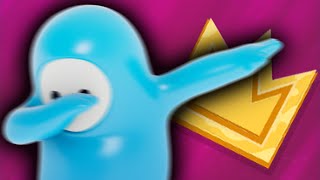 The Fall of Fall Guys